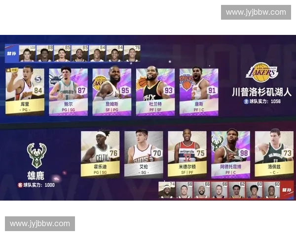 2017年NBA赛程详细安排及各大球队重要对决一览