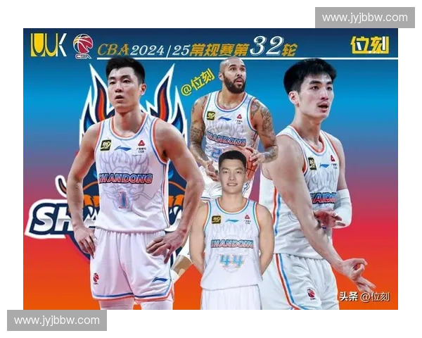山东CBA赛程全面解析:每场赛事亮点与赛季前瞻 山东CBA赛程全面解析:每场赛事亮点与赛季前瞻