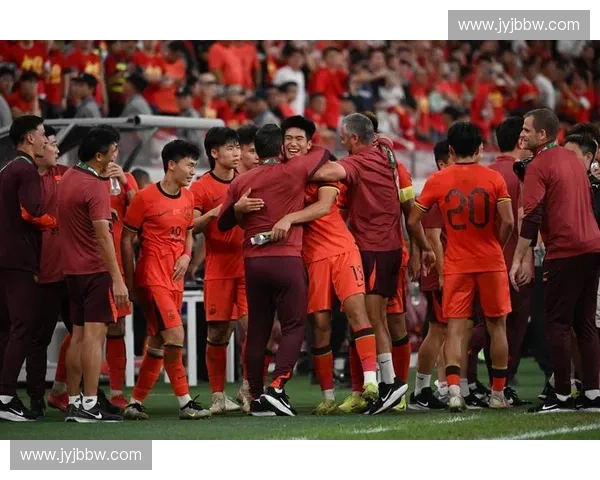 中国国足冲击世界杯历程回顾与未来展望 中国国足冲击世界杯历程回顾与未来展望